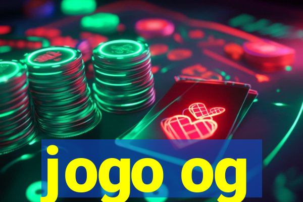 jogo og